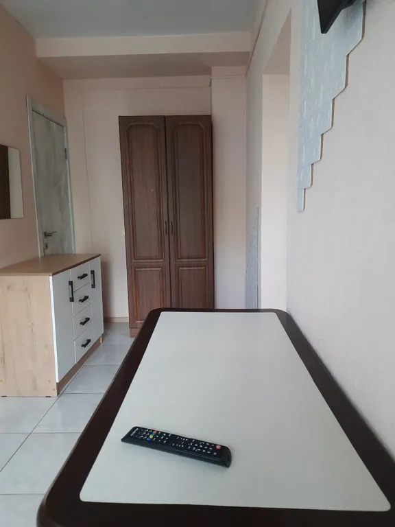 Квартира Квартира со своим двориком — Витязево