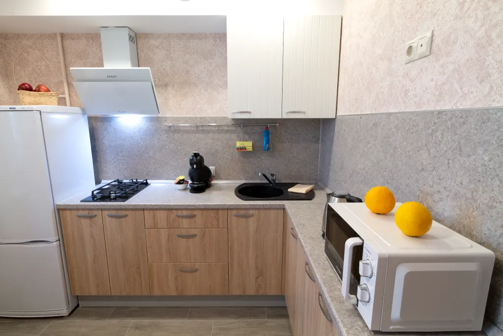 Bliss aparts Sverdlova 11. Парковка в закрытом дворе