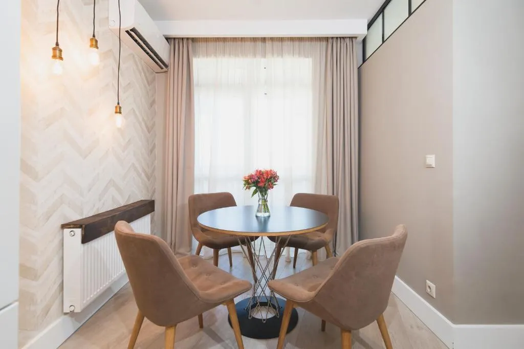 ЖК Парк Горького — идеальный выбор для тех, кто ценит время