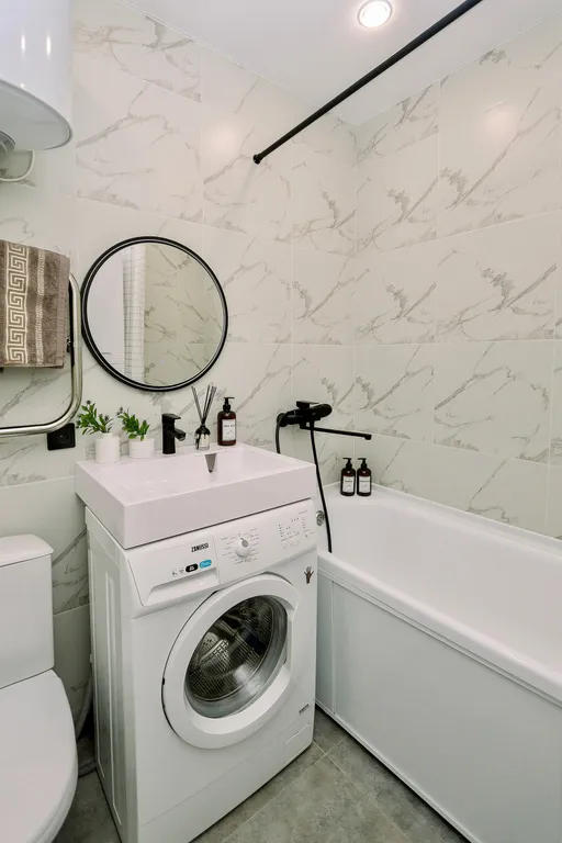 Евро двухкомнатная квартира для комфортного отдыха в центре города