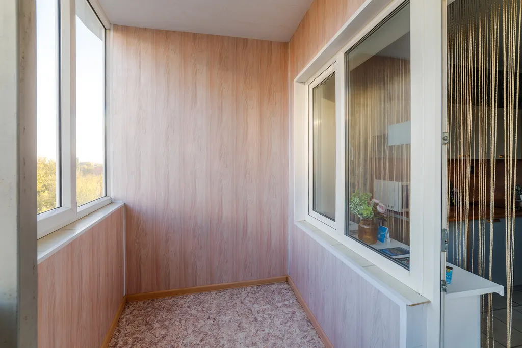 Апартаменты с закрытой парковкой