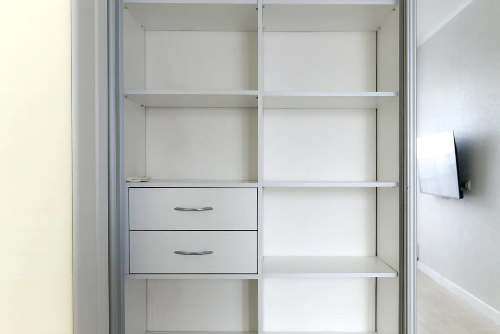 Апартаменты с удобствами для деловых гостей