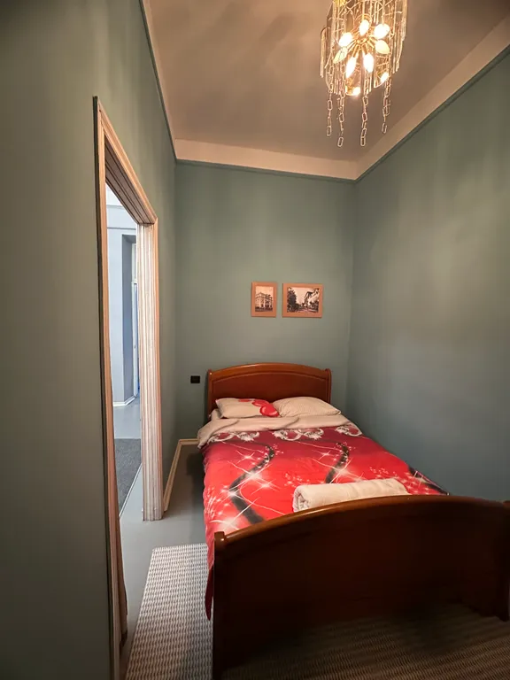 Квартира Квартира в центре города — Владикавказ