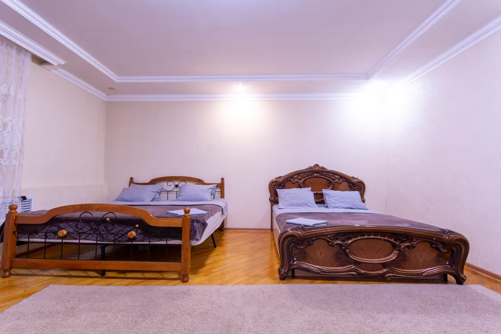 5-комнатный дом по улице Арбата