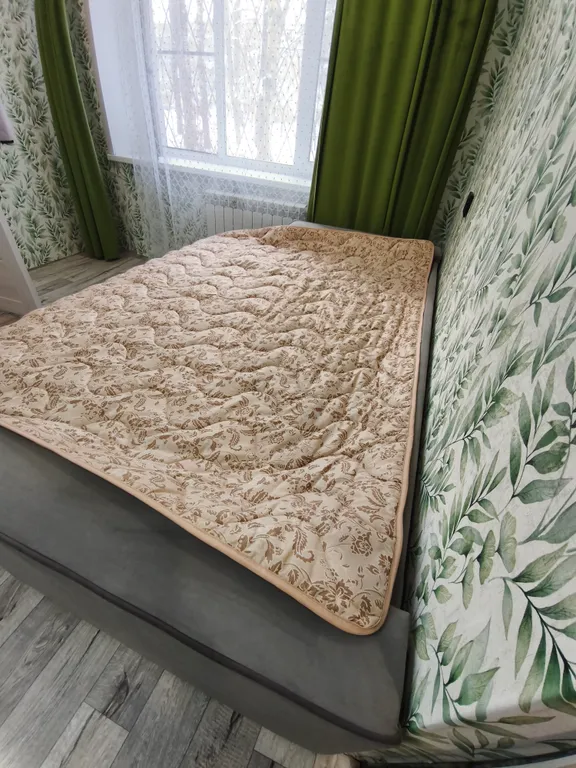 Квартира Уютная квартира в центре города — Тверь