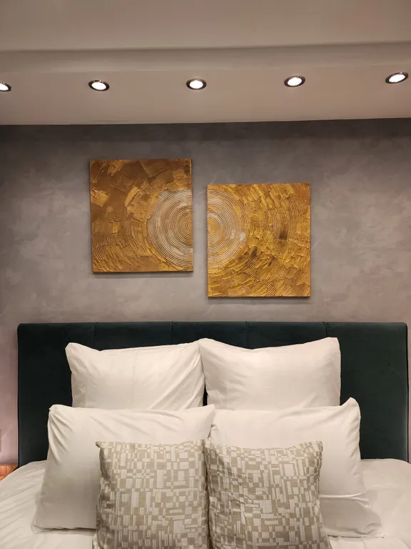 3х комнатная просторная квартира в историческом центре города