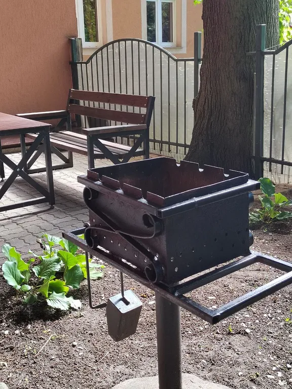 Квартира Маленькая уютная квартира в центре города — Зеленоградск