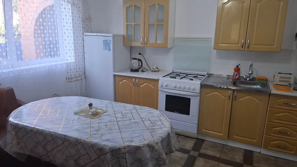 Уютный дом рядом с термальными источниками