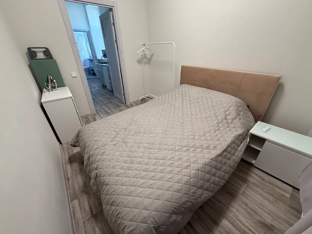 Уютная квартира в историческом центре города