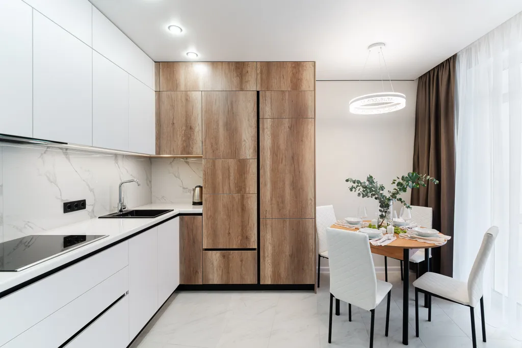 VIP-апартаменты в новом ЖК