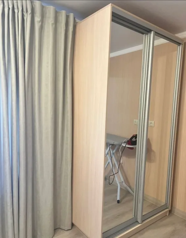 Уютная квартира с новым ремонтом в центре города