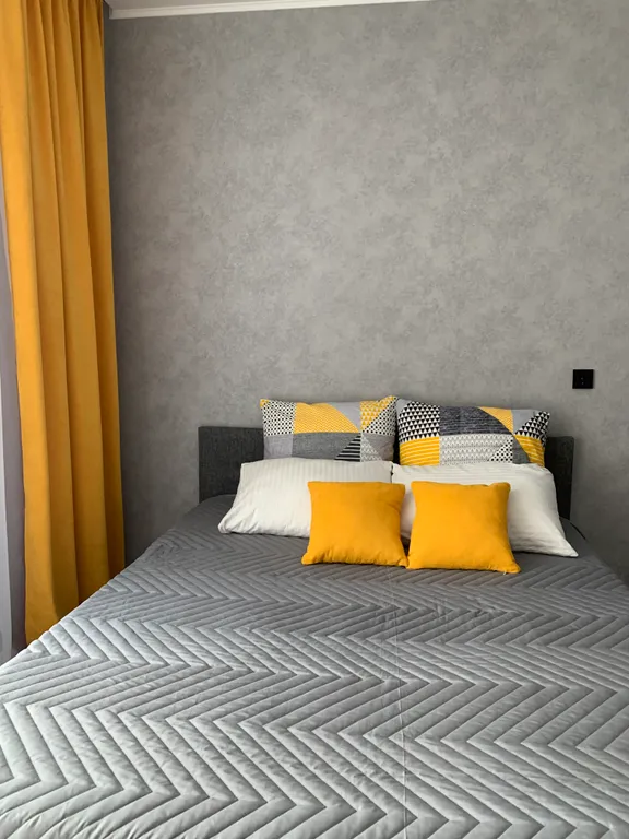 Апартаменты На высоте