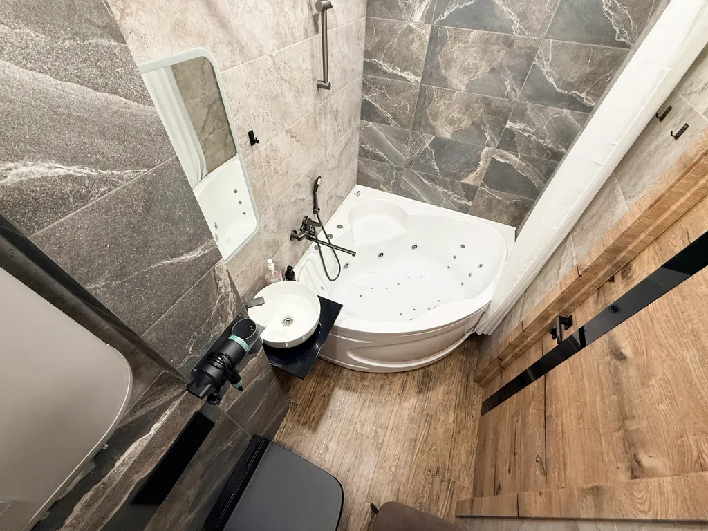 Таёжный покой