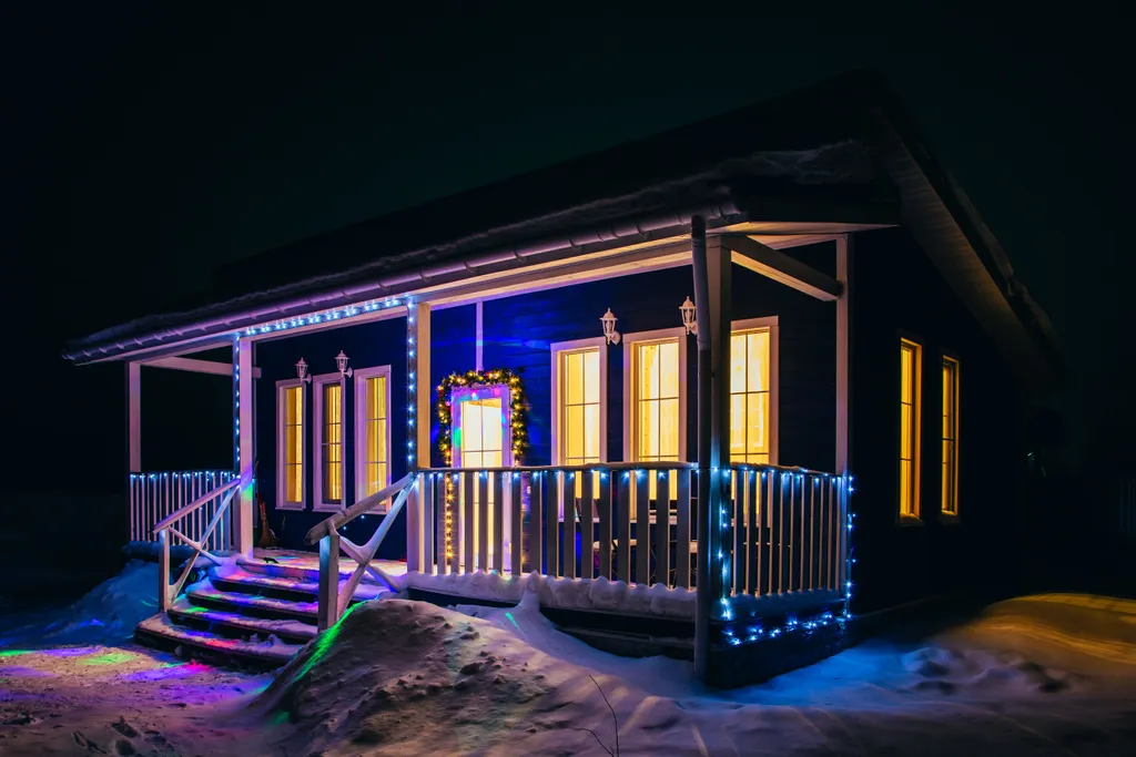 3-комнатный Дом