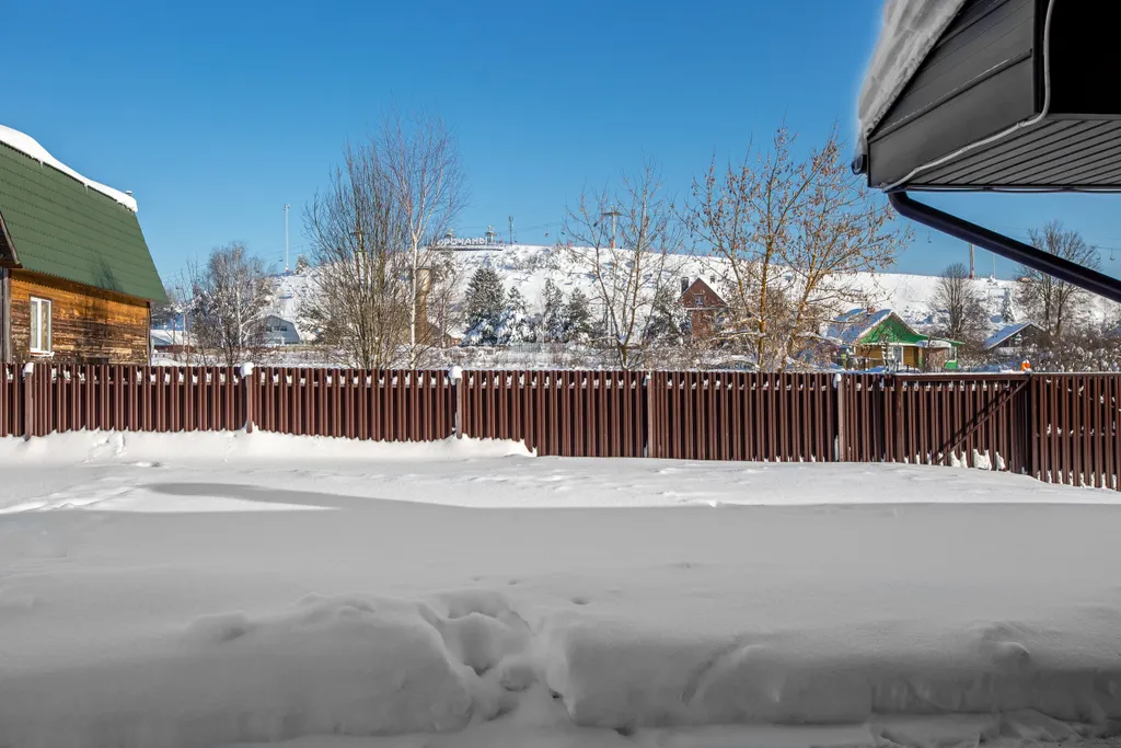 Дом в Сорочанах