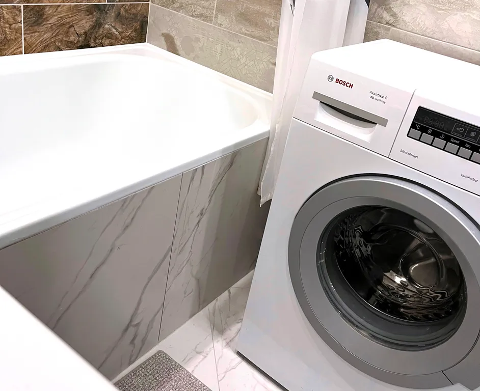 Апартамент Мята