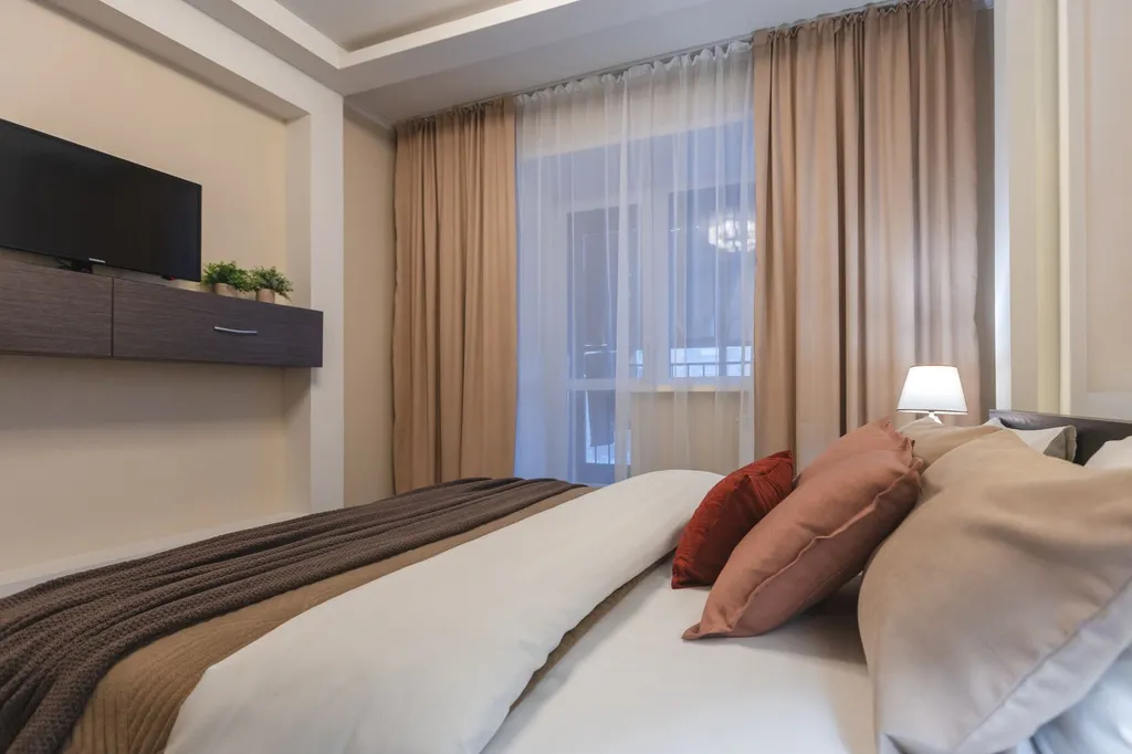 Пять Звёзд ЖК Лагуна