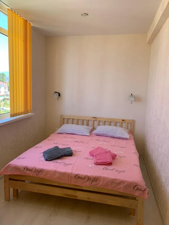 Квартира Уютная квартира в шаговой близости к морю — Адлер