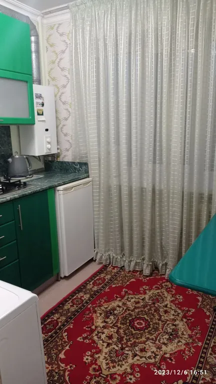 Солнечная квартира в курортной зоне