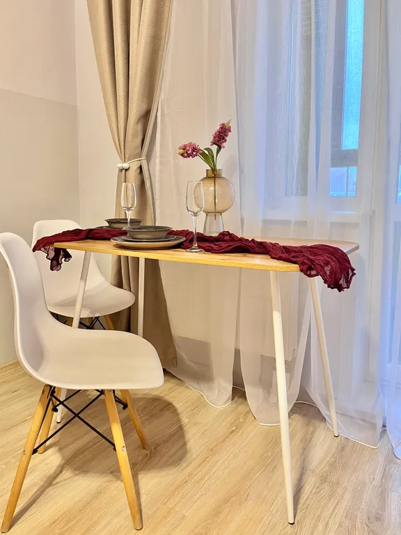 Квартира в ЖК Гулливер