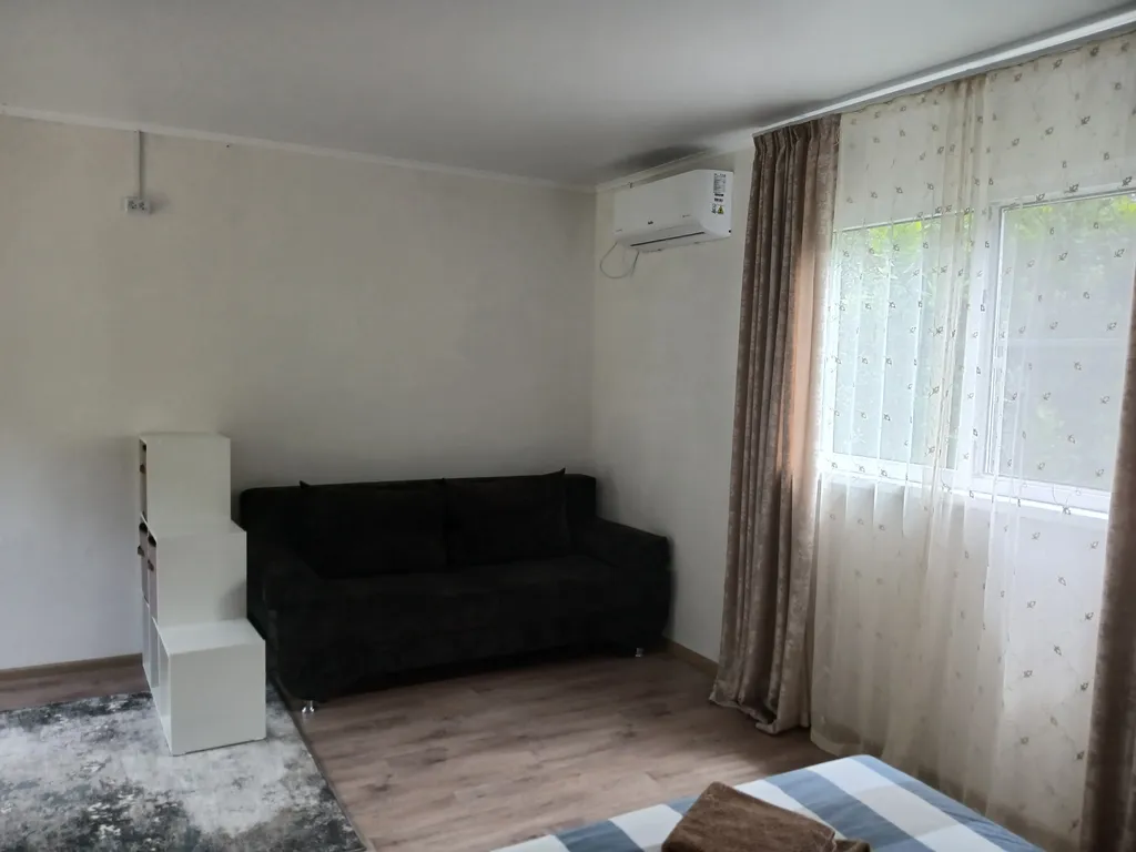 Коттедж Домик в Раю — Зубова Щель