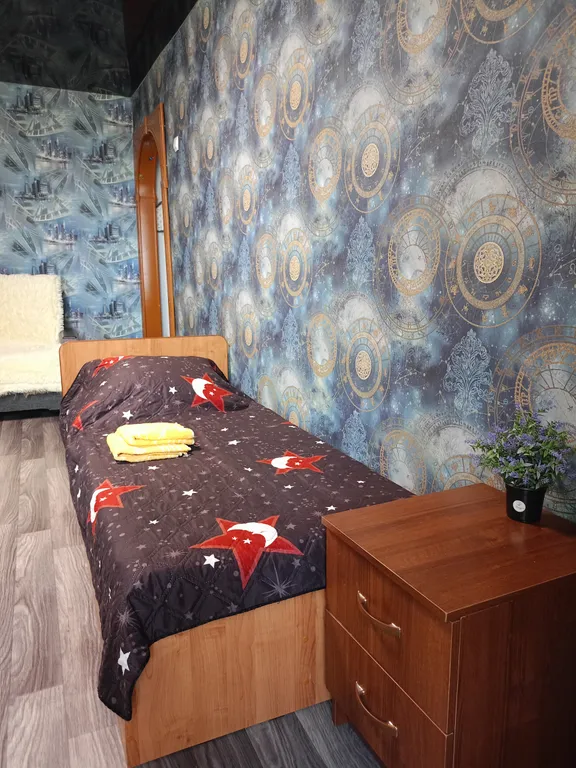 1 комнатная квартира в удобном районе