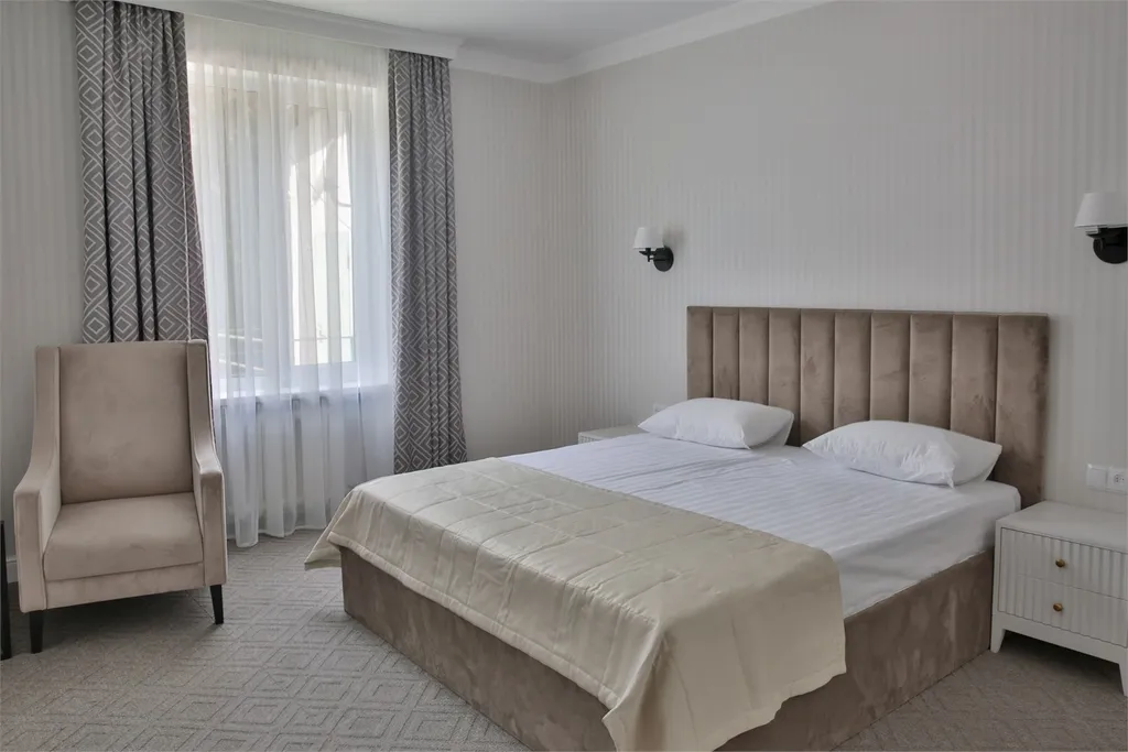 Квартира Комната — аренда посуточно в Владикавказ