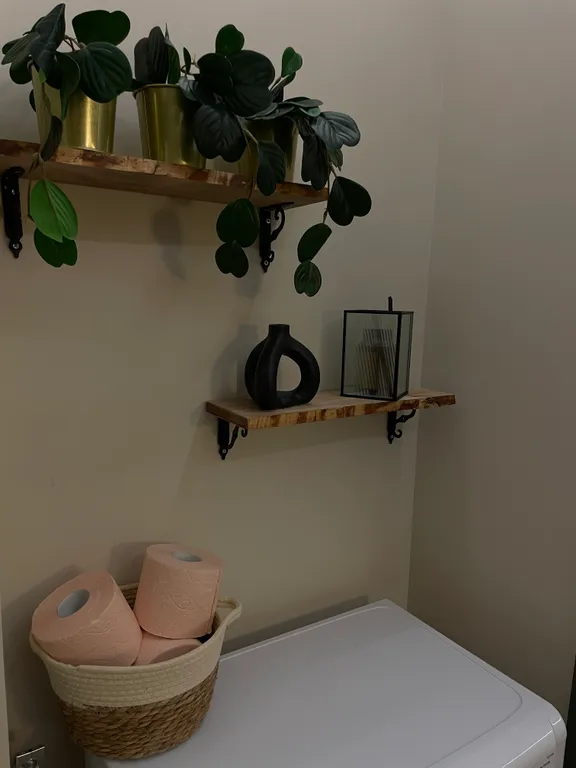 Квартира на берегу Волги