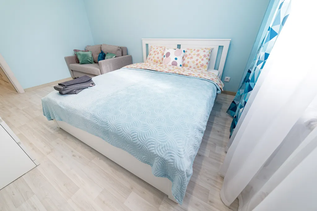 Квартира в центре города