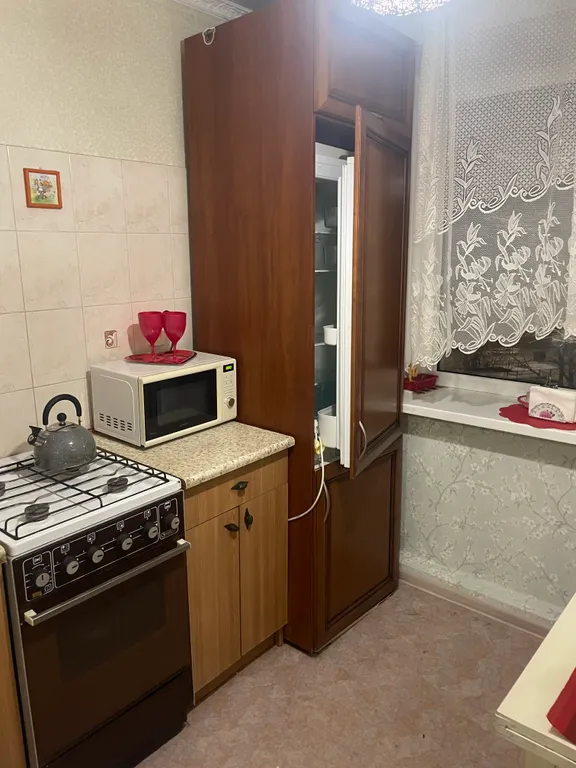 Квартира в центре