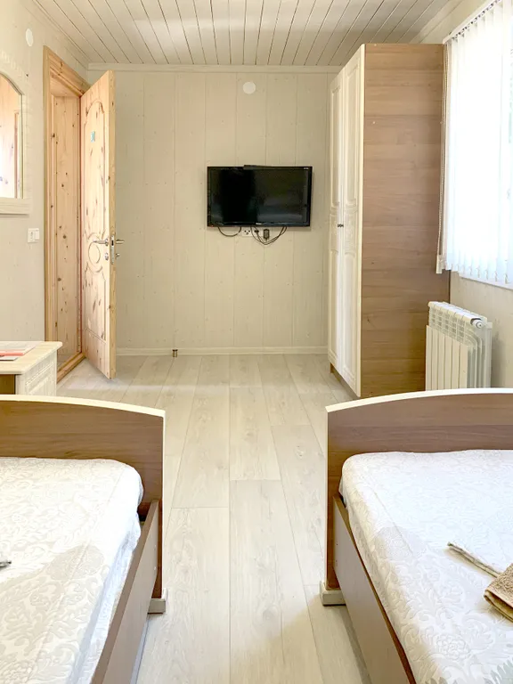 3-комнатный Дом