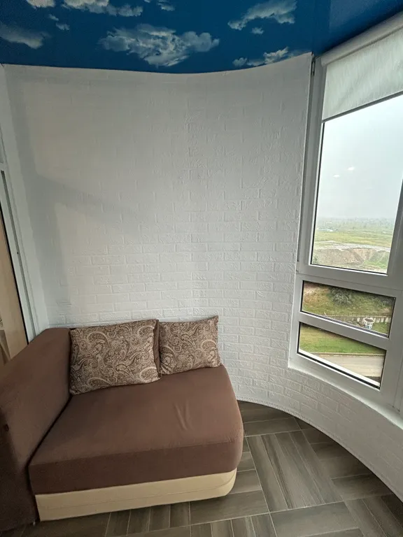 Квартира Квартира в ЖК Кавказ — Анапа