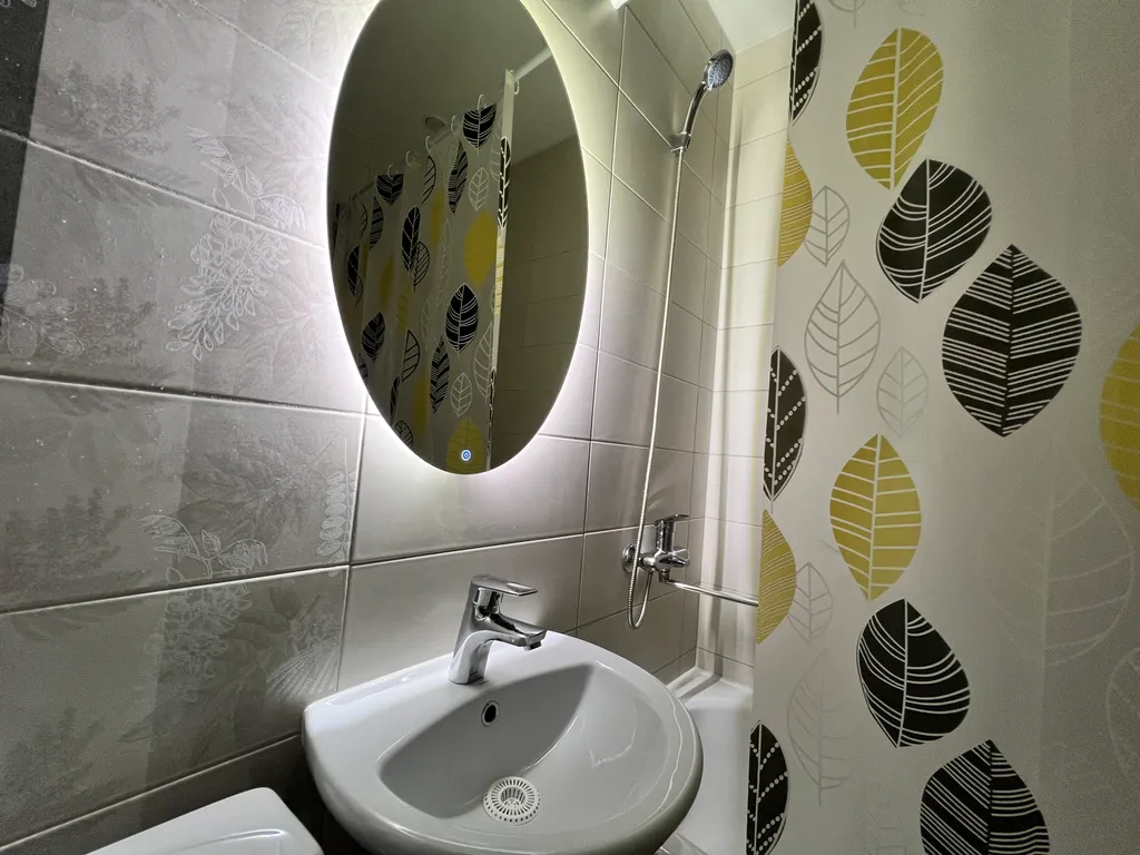 Новый ремонт специально для Вас