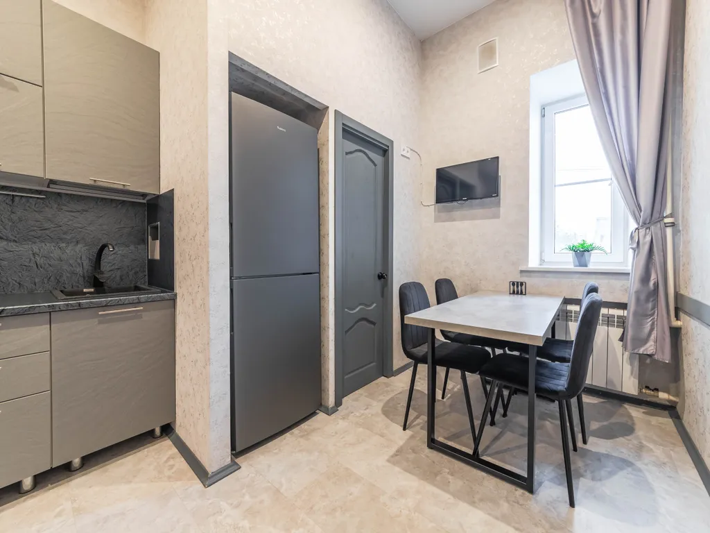 Квартира Двухкомнатная квартира в самом центре — Санкт-Петербург