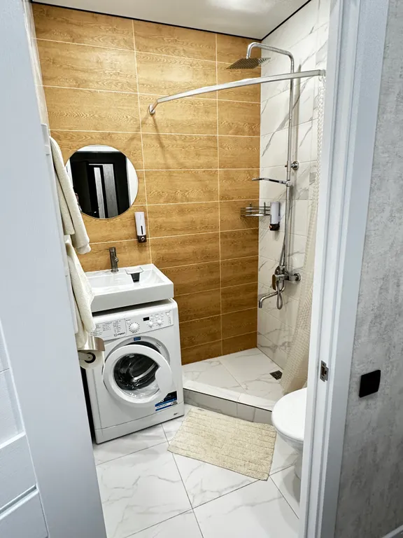 Уютная студия