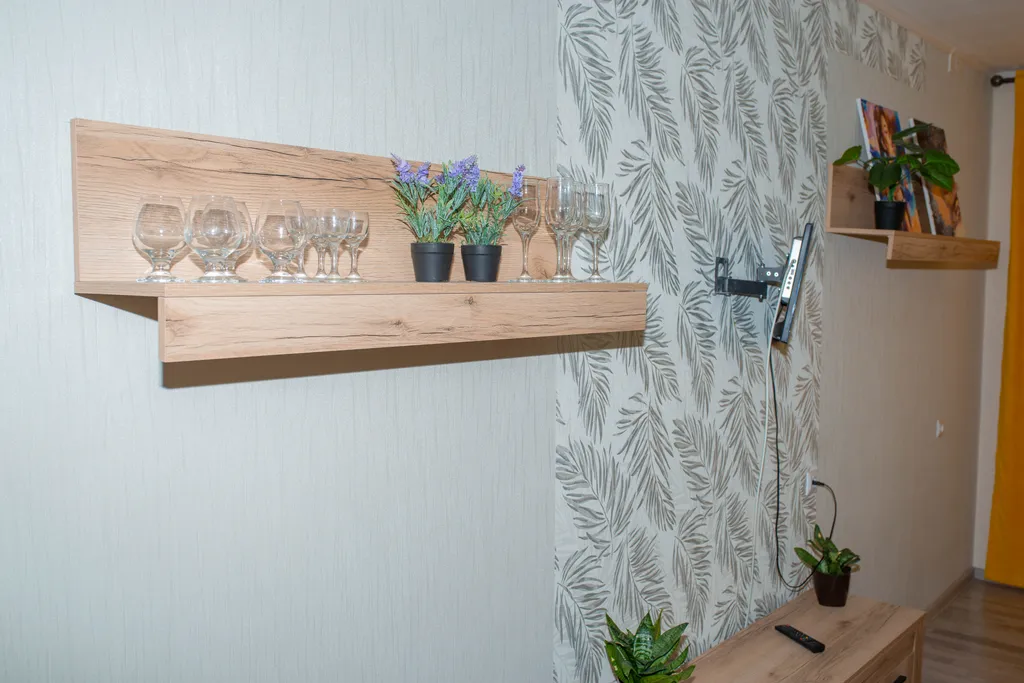 Уютные квартиры в центре города