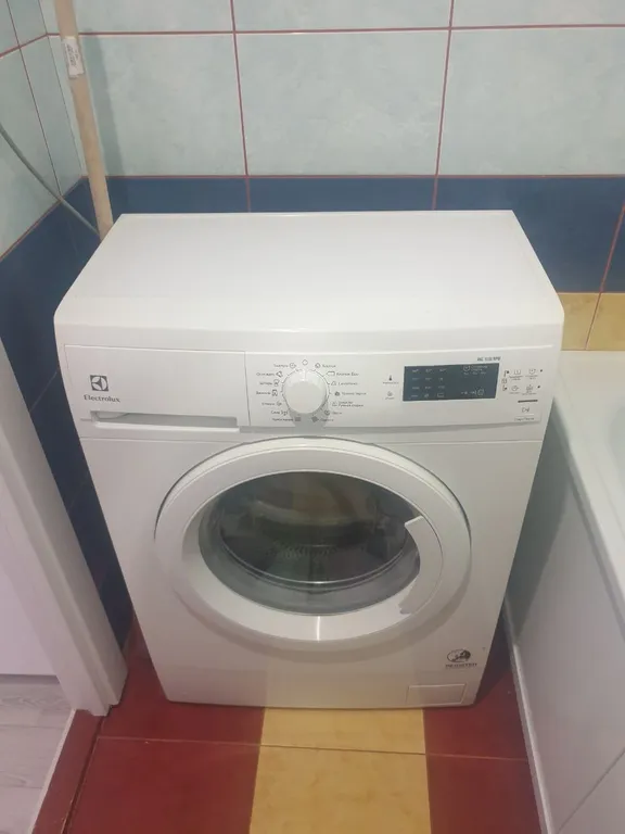 1 комнатная квартира для семьи до 5 человек