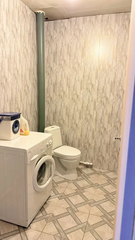 Дом из кедрового бруса