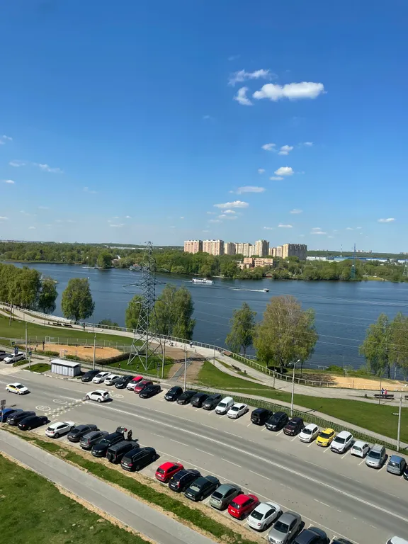 Лучшая квартира в Водниках