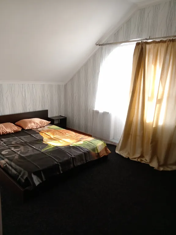 Квартира Комната — аренда посуточно в Лазаревское