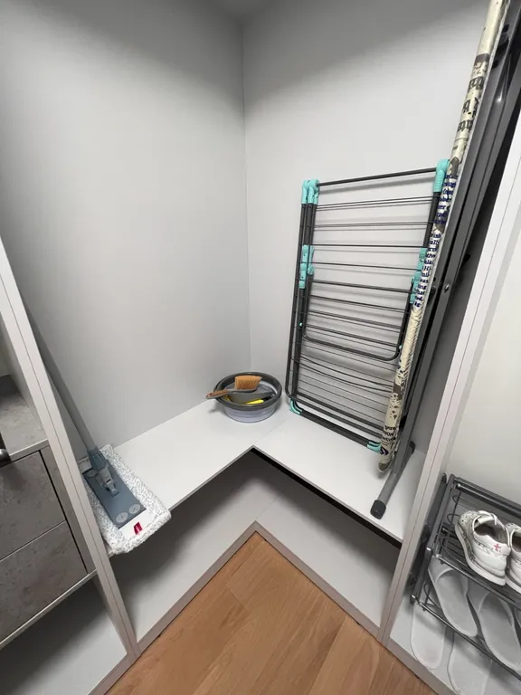 Квартира Квартира Студия с видом на парк — Анапа