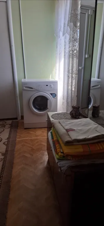 Уютный 7-местный дом с большой беседкой и мангальной зоной