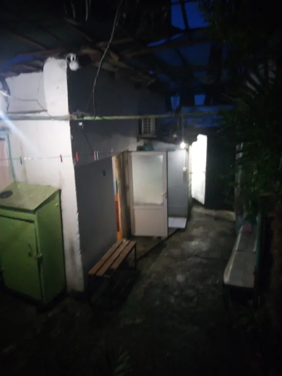 3-комнатный дом у моря с мангалом