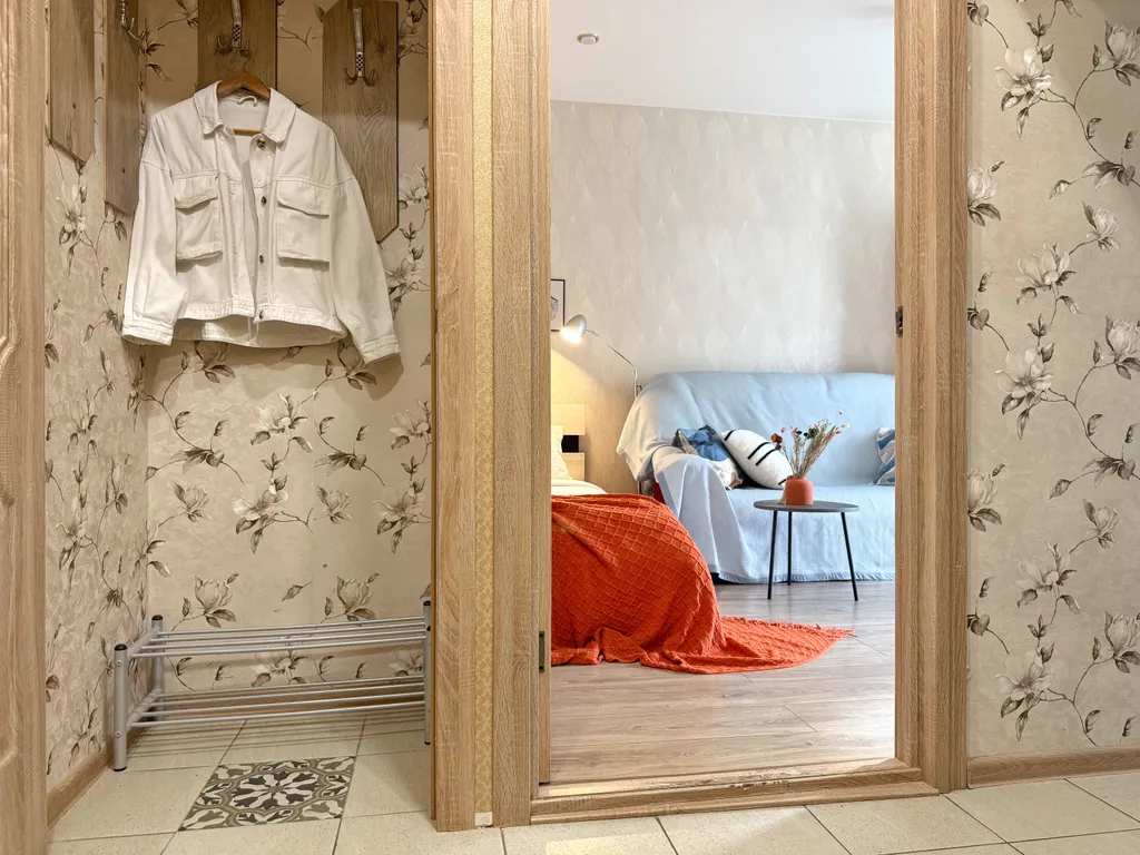 Квартира Квартира Я дома — Пушкин