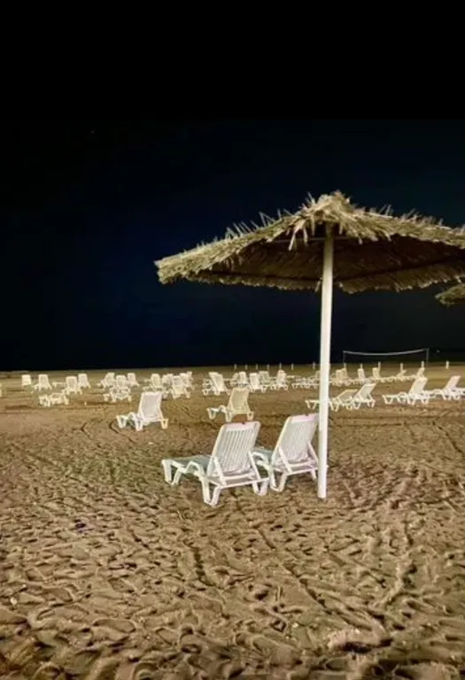 Домик у моря