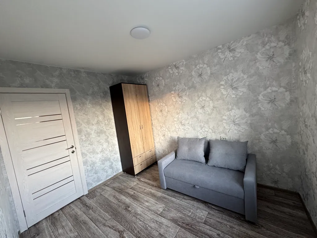 Квартира Уютная квартира с раздельными комнатами — Красноярск