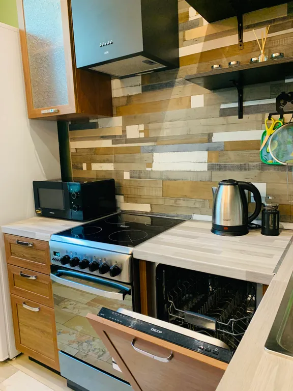 Квартира Апартаменты у Александровского дворца — Пушкин