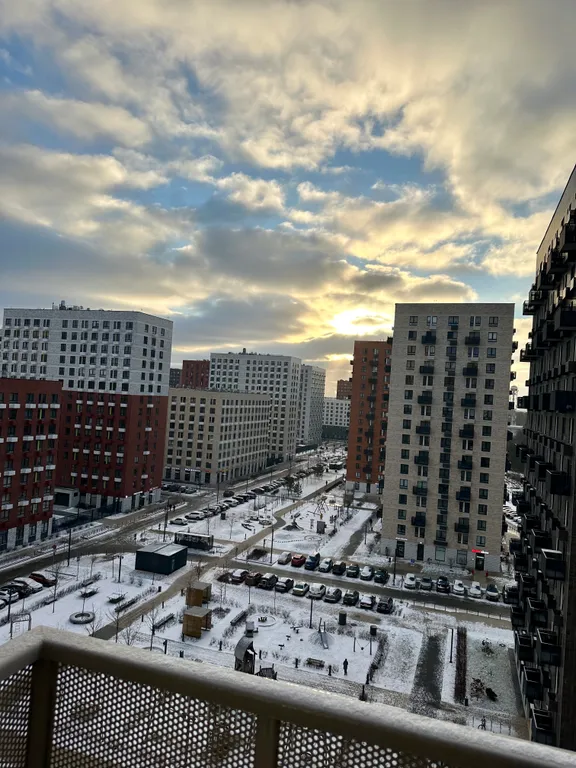 Уютная квартира на 2-х человек со всеми удобствами