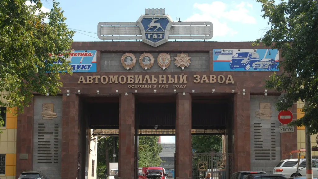 Квартира Уютная 2-комнатная квартира — Нижний Новгород