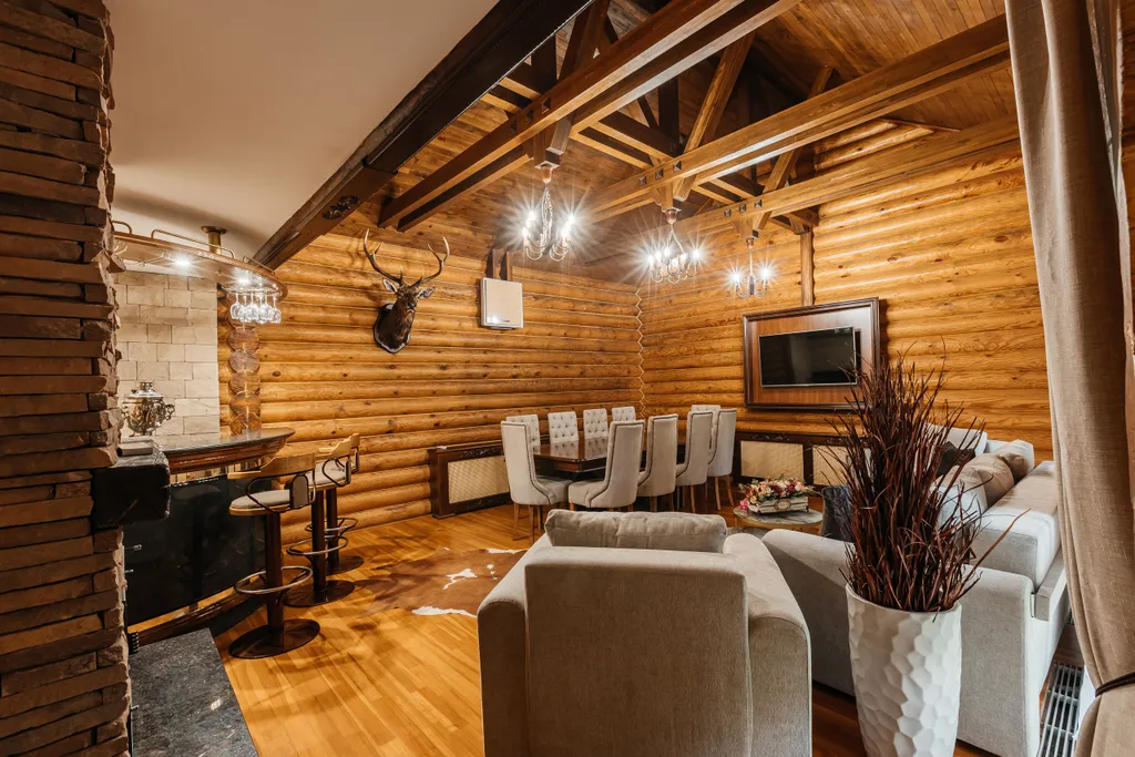 5-комнатный Дом